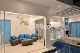 BISNIS POTENSIAL! Vila di , Luas 185m2m², Prospek Bagus BISNIS POTENSIAL! Vila di , Luas 185m2m², Prospek Bagus