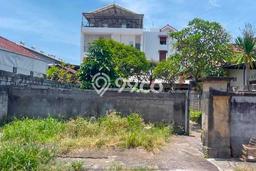 Tanah Kavling Dijual di Denpasar dengan Spesifikasi 180m2 Tanah Kavling Dijual di Denpasar dengan Spesifikasi 180m2