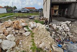 Lahan Disewakan Lokasi Kerobokan Badung Luas 600m2 Lahan Disewakan Lokasi Kerobokan Badung Luas 600m2