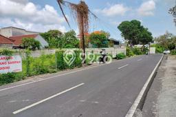 Kavling Tanah Dijual di Kuta Utara Badung Spesifikasi 644m2 Kavling Tanah Dijual di Kuta Utara Badung Spesifikasi 644m2