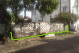 Tanah Dijual Lokasi Denpasar Barat, Denpasar Luas 200m2 Legalitas Aman Tanah Dijual Lokasi Denpasar Barat, Denpasar Luas 200m2 Legalitas Aman