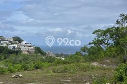 Untuk Dijual Tanah 16640m2 di Pecatu, Badung Untuk Dijual Tanah 16640m2 di Pecatu, Badung