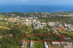 Kavling Tanah untuk Dijual di Ungasan, Badung, Luas 10000m2 Kavling Tanah untuk Dijual di Ungasan, Badung, Luas 10000m2