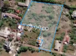 Tanah Dijual di Badung Seluas 5900m2 Strategis Tanah Dijual di Badung Seluas 5900m2 Strategis