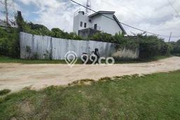 Tanah Siap Bangun Dijual di Badung Punya Luas 200m2 Tanah Siap Bangun Dijual di Badung Punya Luas 200m2