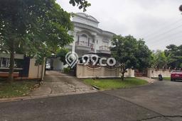 Rumah Mewah Dijual LT 1714m2 di Tambun Selatan, Bekasi Rumah Mewah Dijual LT 1714m2 di Tambun Selatan, Bekasi