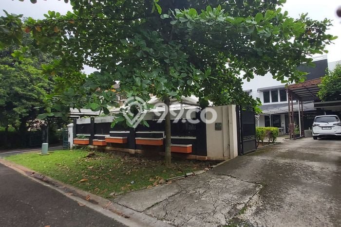 Rumah Mewah Dijual LT 1714m2 di Tambun Selatan, Bekasi Rumah Mewah Dijual LT 1714m2 di Tambun Selatan, Bekasi