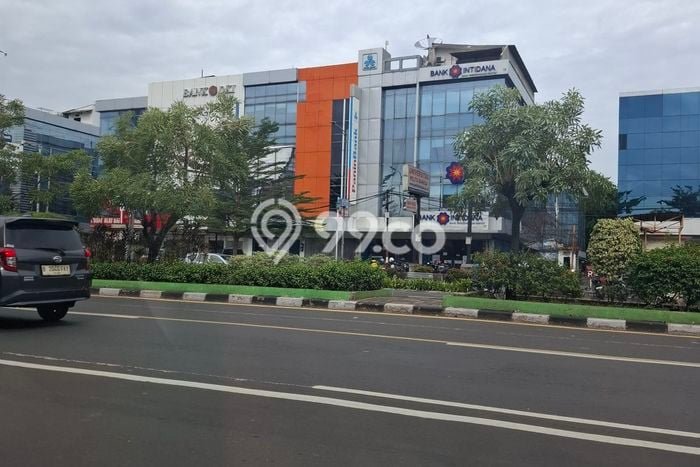 Unit Ruko Tersedia di Bekasi Kota Spesifikasi LB 336m2 Unit Ruko Tersedia di Bekasi Kota Spesifikasi LB 336m2