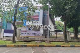 Gudang Dijual di Kawasan Cibitung, Bekasi Harga Kompetitif Gudang Dijual di Kawasan Cibitung, Bekasi Harga Kompetitif
