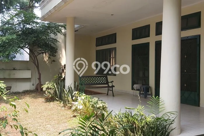 Dijual Rumah Mewah Exclusive di Tambun Selatan, Bekasi Dijual Rumah Mewah Exclusive di Tambun Selatan, Bekasi