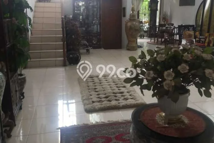 Jual Rumah Mewah Elegan Dengan View Eksklusif di Jatibening, Bekasi Jual Rumah Mewah Elegan Dengan View Eksklusif di Jatibening, Bekasi