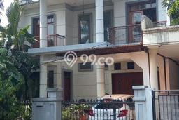 Jual Rumah Mewah Elegan Dengan View Eksklusif di Jatibening, Bekasi Jual Rumah Mewah Elegan Dengan View Eksklusif di Jatibening, Bekasi