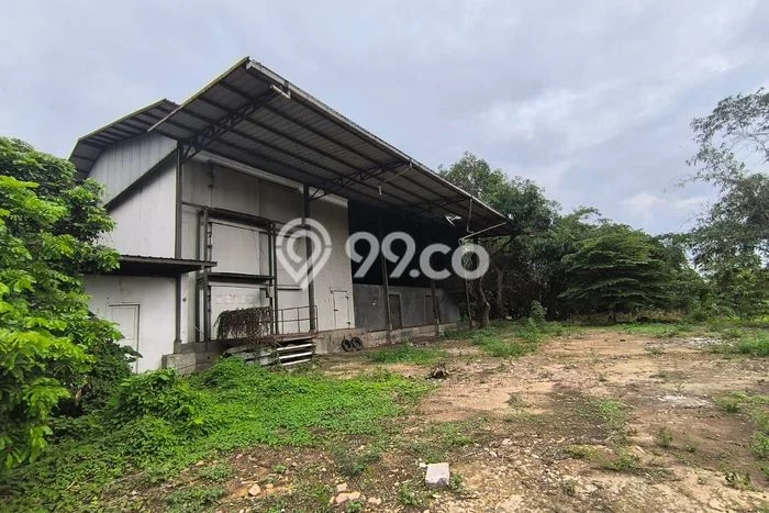 Gudang Bagus Dijual di Talagasari Karawang Lokasi Strategis Cocok untuk Kembangkan Bisnis Gudang Bagus Dijual di Talagasari Karawang Lokasi Strategis Cocok untuk Kembangkan Bisnis