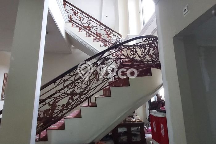 Rumah Mewah Dijual LT 1714m2 di Tambun Selatan, Bekasi Rumah Mewah Dijual LT 1714m2 di Tambun Selatan, Bekasi