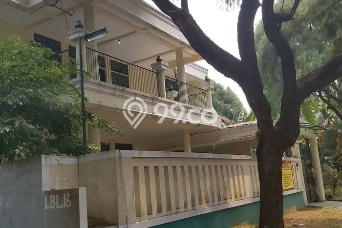Dijual Rumah Mewah Exclusive di Tambun Selatan, Bekasi Dijual Rumah Mewah Exclusive di Tambun Selatan, Bekasi