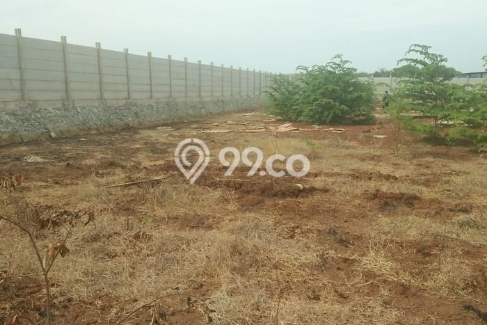 Tanah Kavling untuk Dijual di Karawang Barat Karawang 12000m2 Tanah Kavling untuk Dijual di Karawang Barat Karawang 12000m2