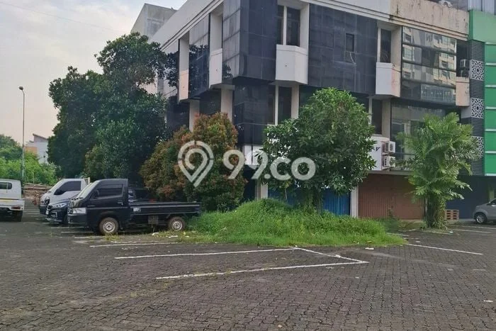 Ruko Dijual di Bekasi Selatan Bekasi dengan Luas Bangunan 160m2 Ruko Dijual di Bekasi Selatan Bekasi dengan Luas Bangunan 160m2