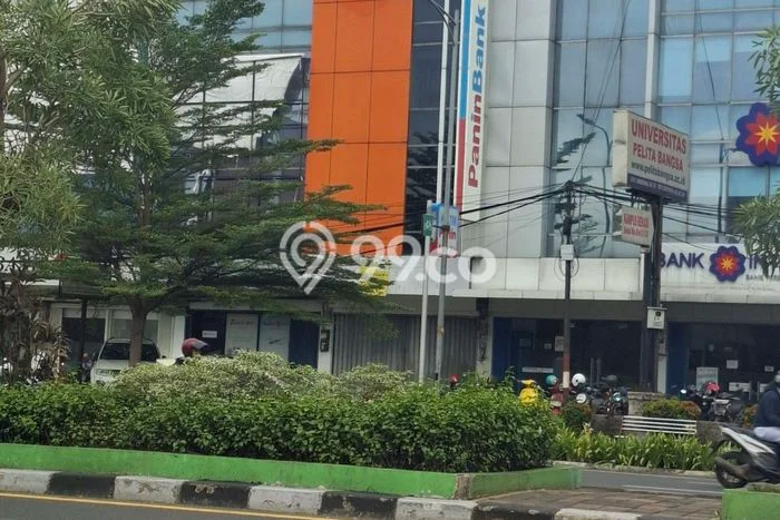 Unit Ruko Tersedia di Bekasi Kota Spesifikasi LB 336m2 Unit Ruko Tersedia di Bekasi Kota Spesifikasi LB 336m2