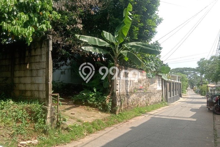 Kavling Tanah Dijual di Pagedangan Tangerang Spesifikasi 630m2 Kavling Tanah Dijual di Pagedangan Tangerang Spesifikasi 630m2