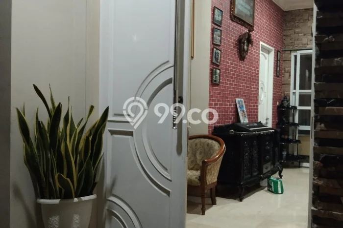 Dijual Rumah Minimalis Bagus Punya 2 KT di Pamulang Tangerang Selatan SHM Dijual Rumah Minimalis Bagus Punya 2 KT di Pamulang Tangerang Selatan SHM