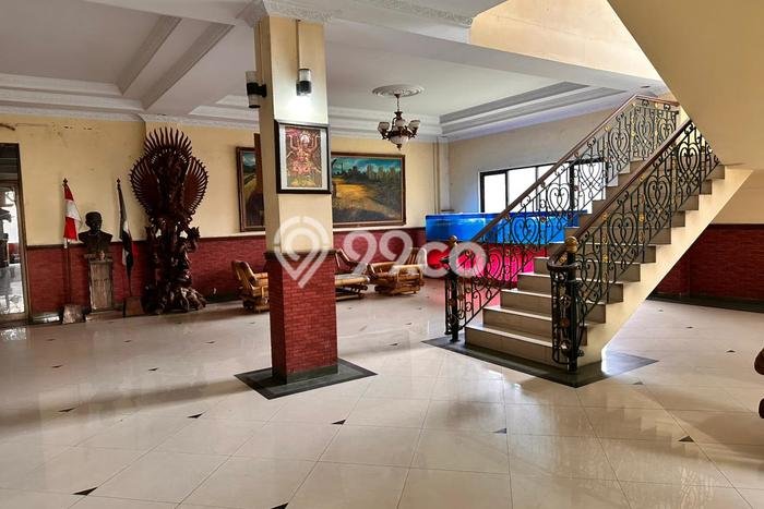 Kantor Bagus Dijual di Tanah Abang Muara Enim Lokasi Strategis Cocok untuk Kembangkan Bisnis Kantor Bagus Dijual di Tanah Abang Muara Enim Lokasi Strategis Cocok untuk Kembangkan Bisnis