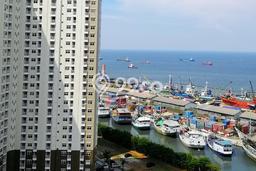 Apartemen Favorit Modern Dijual di Jakarta Utara dengan 3 Kamar Tidur Apartemen Favorit Modern Dijual di Jakarta Utara dengan 3 Kamar Tidur