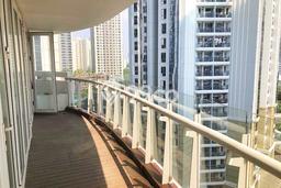 Dijual Apartemen Luxury di Kemayoran, Jakarta Pusat 3 Kamar Harga Rp 3 Miliar Dijual Apartemen Luxury di Kemayoran, Jakarta Pusat 3 Kamar Harga Rp 3 Miliar