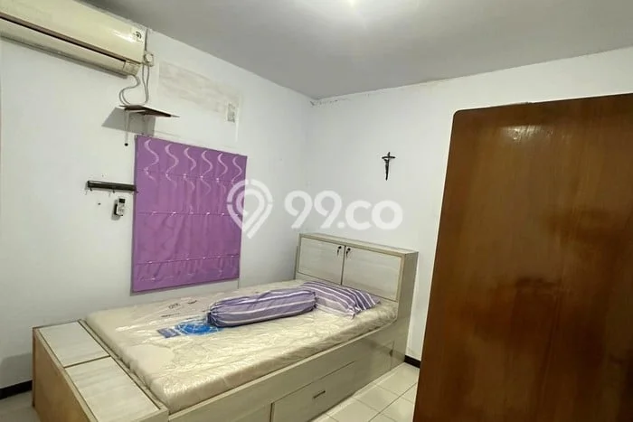 Dijual Cepat Rumah Favorit Siap Huni LB 81m2 di Cakung, Jakarta Timur Dijual Cepat Rumah Favorit Siap Huni LB 81m2 di Cakung, Jakarta Timur
