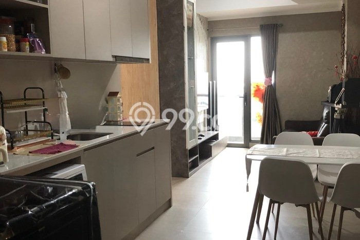 SPECIAL PRICE! Apartemen di Kemayoran, 0 KM, Luas 76m2m² SPECIAL PRICE! Apartemen di Kemayoran, 0 KM, Luas 76m2m²