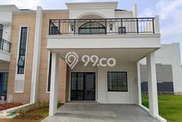 Rumah di , Siap Huni, 3 KT Rumah di , Siap Huni, 3 KT