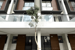 Rumah Disewakan Jakarta Utara LT 50m2 LB 123m2 Kawasan Pantai Indah Kapuk 2 Rumah Disewakan Jakarta Utara LT 50m2 LB 123m2 Kawasan Pantai Indah Kapuk 2