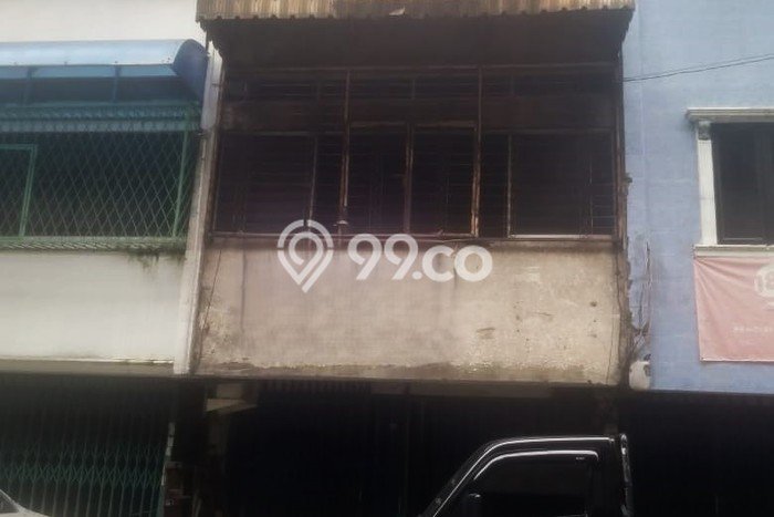 AREA BISNIS! Ruko Kawasan Bandengan, Luas 500m², Mainroad, Strategis AREA BISNIS! Ruko Kawasan Bandengan, Luas 500m², Mainroad, Strategis