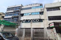 Ruko Strategis Kawasan , Luas 661m2m², Area Bisnis, Berkembang Ruko Strategis Kawasan , Luas 661m2m², Area Bisnis, Berkembang