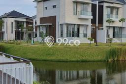 Sewa Rumah Murah di Pantai Indah Kapuk 2 Jakarta Utara dengan 4 KT Sewa Rumah Murah di Pantai Indah Kapuk 2 Jakarta Utara dengan 4 KT
