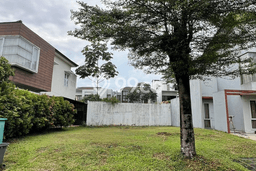 Untuk Dijual Tanah di Tangerang, Luas 187m2 - Untuk Dijual Tanah di Tangerang, Luas 187m2 -