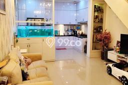 Dijual Hunian Rumah Terawat 2 Kamar di Pantai Indah Kapuk, Jakarta Utara Dijual Hunian Rumah Terawat 2 Kamar di Pantai Indah Kapuk, Jakarta Utara