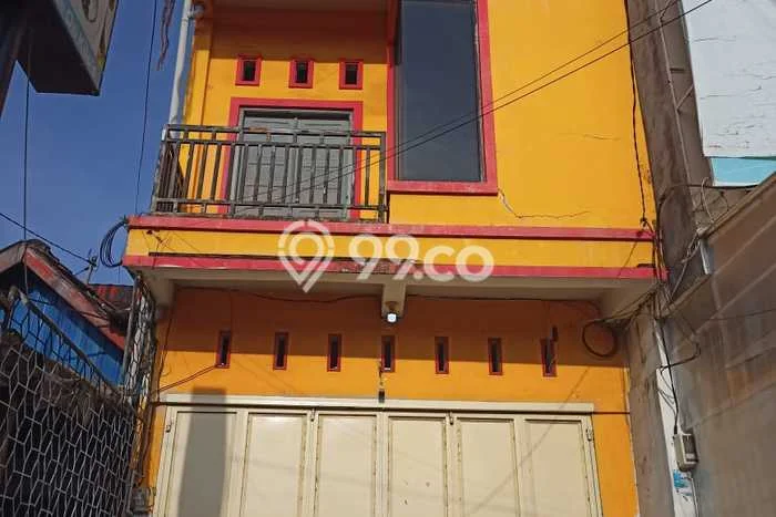 PELUANG EMAS! Ruko Kawasan Ballaparang, Luas 270m², Pusat Komersial PELUANG EMAS! Ruko Kawasan Ballaparang, Luas 270m², Pusat Komersial