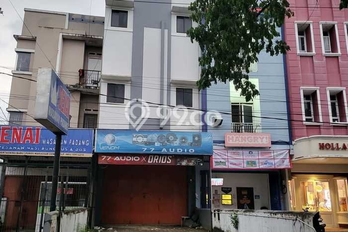 Ruko Disewakan Lokasi Somba Opu Gowa Harga Spesial! Ruko Disewakan Lokasi Somba Opu Gowa Harga Spesial!