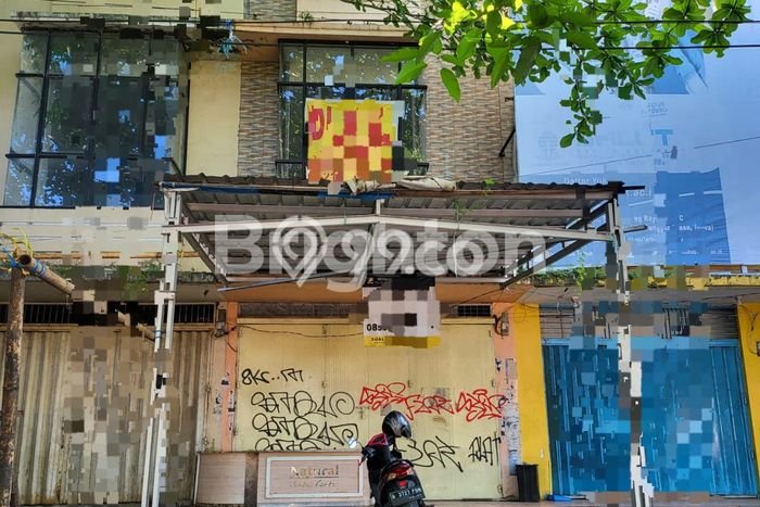 Unit Ruko Dijual di Somba Opu Gowa Luas Bangunan 200m2 Unit Ruko Dijual di Somba Opu Gowa Luas Bangunan 200m2