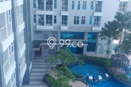 Dijual Apartemen di Surabaya 0 Kamar & 1 Kamar Mandi, Luas 20m2 Dijual Apartemen di Surabaya 0 Kamar & 1 Kamar Mandi, Luas 20m2