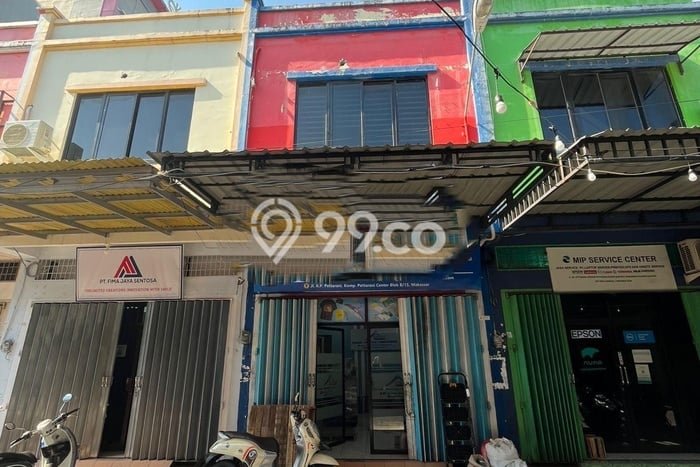 Untuk Dijual! Ruko di Masale Makassar LT 38m2 / LB 76m2 Kawasan Strategis Untuk Dijual! Ruko di Masale Makassar LT 38m2 / LB 76m2 Kawasan Strategis