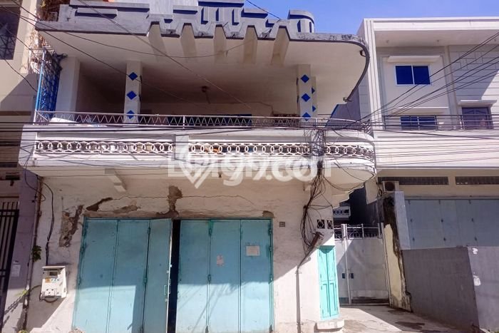 Rumah kawasan Wajo, Makassar, Luas 392m2m² LB 600m2m² Rumah kawasan Wajo, Makassar, Luas 392m2m² LB 600m2m²