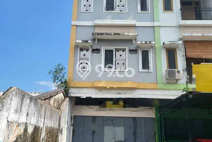 Dijual Ruko di Tamalate, Makassar Harga Penawaran Spesial Dijual Ruko di Tamalate, Makassar Harga Penawaran Spesial