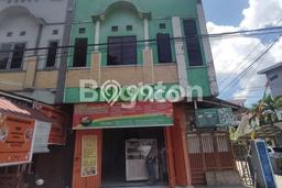 Ruko Komersial Dijual di Somba Opu Gowa LT 112m2 & LB 210m2 Ruko Komersial Dijual di Somba Opu Gowa LT 112m2 & LB 210m2