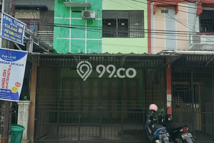 Ruko Bagus Dijual LB 120m2 Lokasi Strategis Makassar Area Cocok untuk Bisnis Ruko Bagus Dijual LB 120m2 Lokasi Strategis Makassar Area Cocok untuk Bisnis