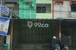 Ruko Bagus Dijual LB 120m2 Lokasi Strategis Makassar Area Cocok untuk Bisnis Ruko Bagus Dijual LB 120m2 Lokasi Strategis Makassar Area Cocok untuk Bisnis