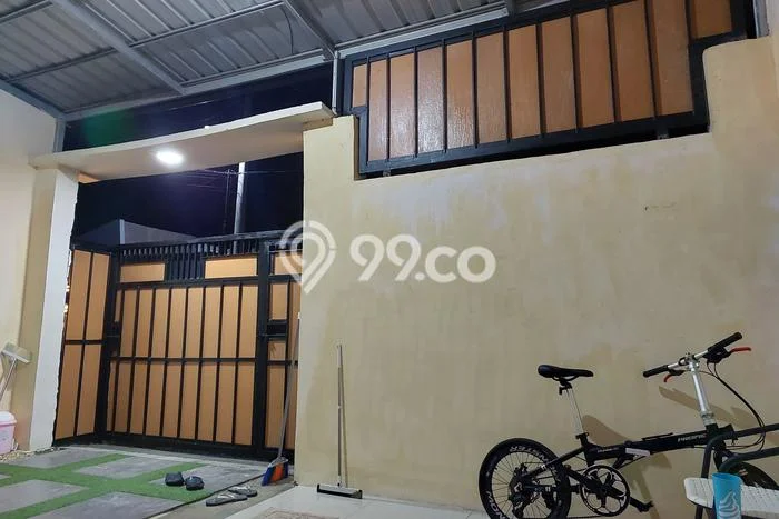 Rumah Budget Terbaik Siap Huni di Galesong Utara LT 72m2 Rumah Budget Terbaik Siap Huni di Galesong Utara LT 72m2
