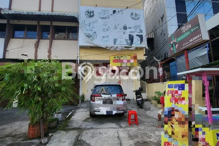 Ruko Dijual di Kawasan Makassar, Makassar Harga Kompetitif Ruko Dijual di Kawasan Makassar, Makassar Harga Kompetitif