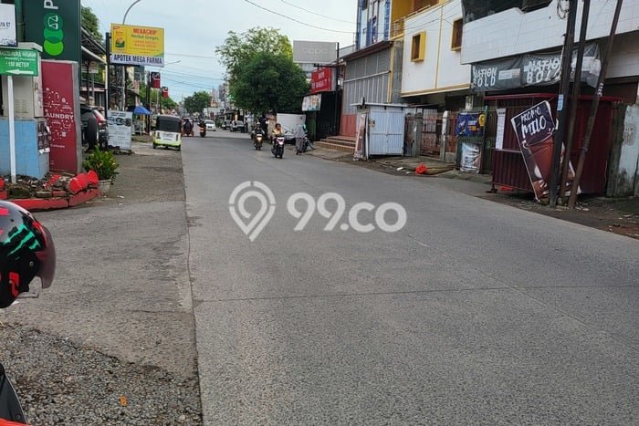Unit Ruko Dijual di Tamalate Makassar Luas Bangunan 144m2 Unit Ruko Dijual di Tamalate Makassar Luas Bangunan 144m2