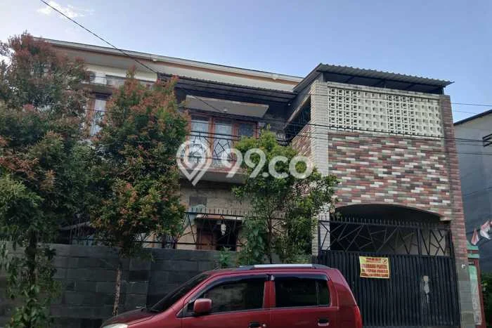 Rumah Akses Mudah di Rappocini, Makassar, LT 157m2m² Bangunan 157m2m² Rumah Akses Mudah di Rappocini, Makassar, LT 157m2m² Bangunan 157m2m²